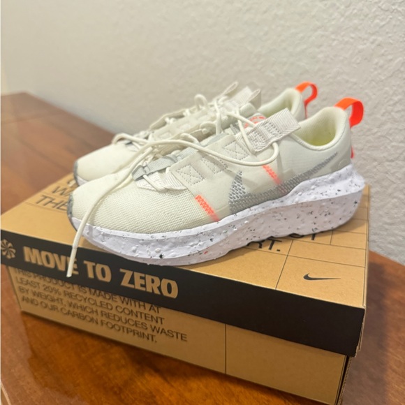Nike Shoes - Nike Carter Impact Women’s Running Shoes - LIKE NEW